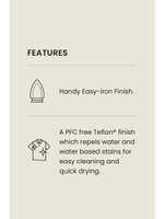 Юбка школьная для девочки Next 687-668, Темно-синий