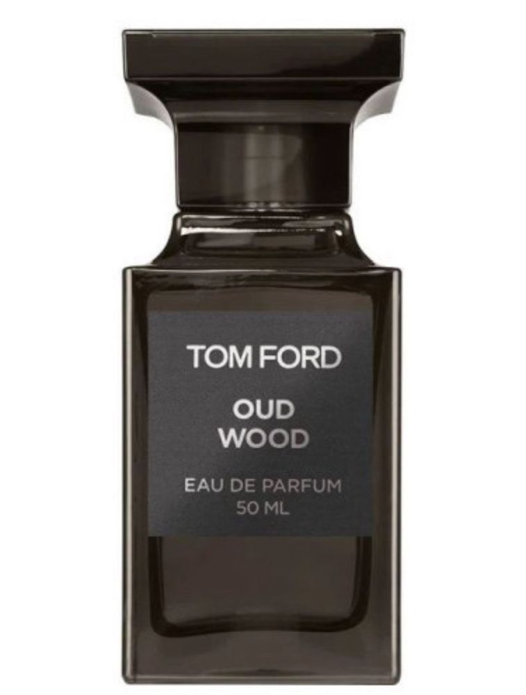 Tom Ford Oud Wood