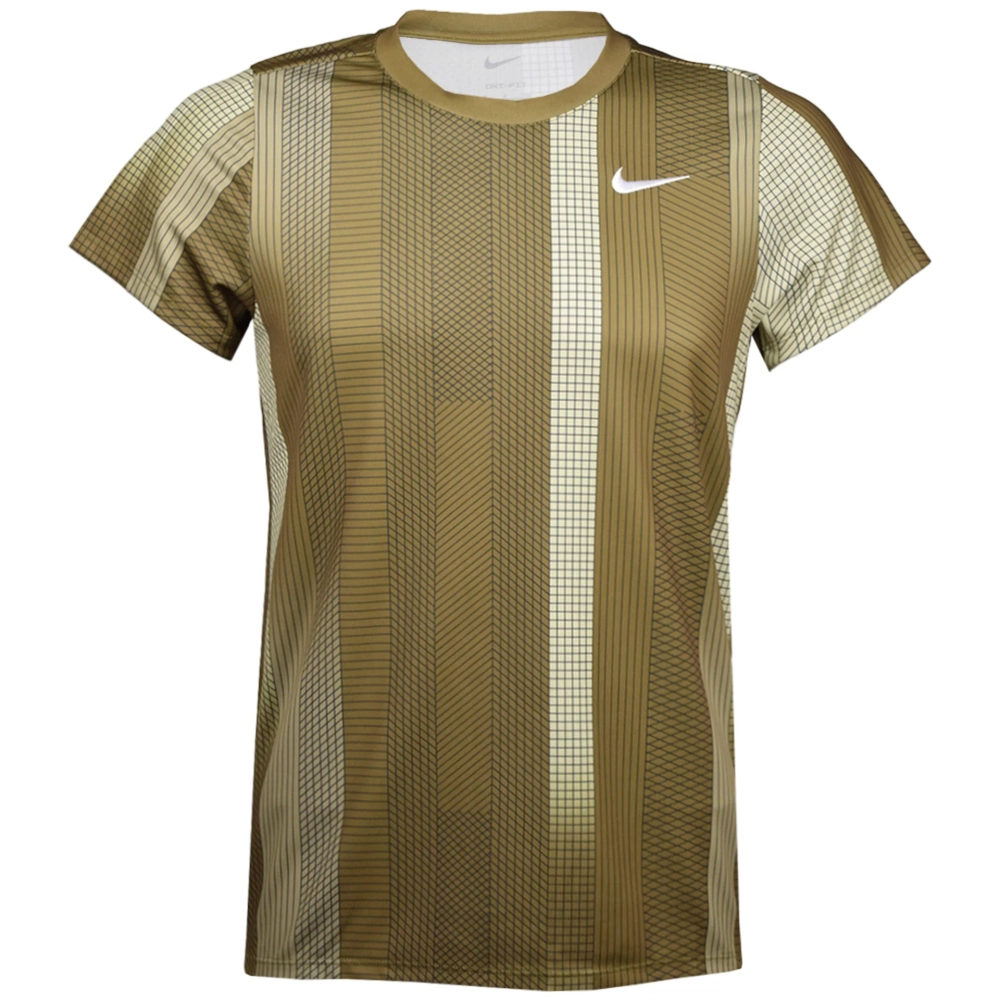Футболка Nike M Dry Fit Victory TOP PRINT 368