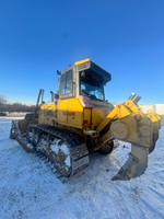 SHANTUI SD Бульдозер SD17B3 XL (Дизельный, 9,7 л, 190 л.с., АТ)
