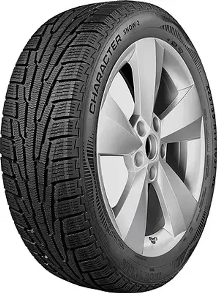Ikon Character Snow 2 225/45 R19 96T XL