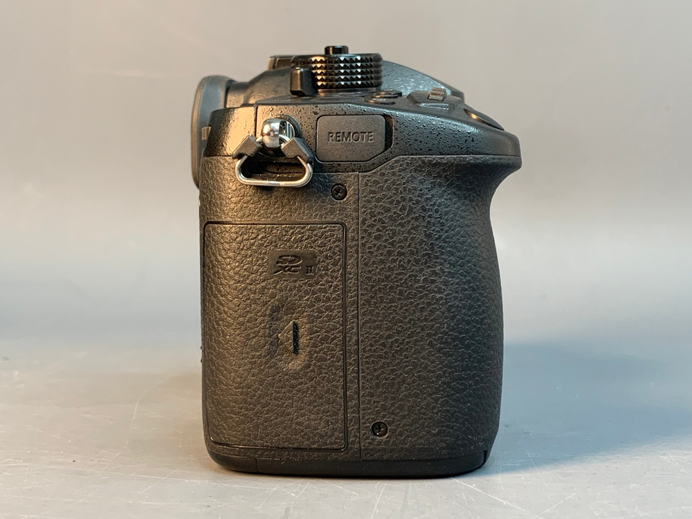 Panasonic Lumix GH5