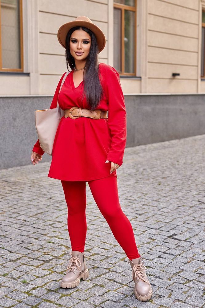 Костюм УК-898-2 Fabrika