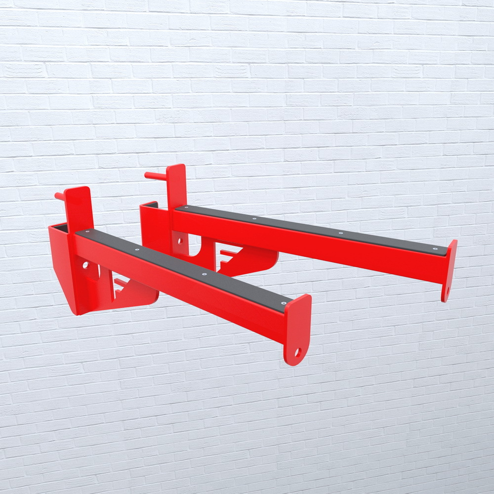 Страховочные упоры