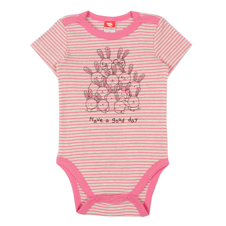 Боди ясельное