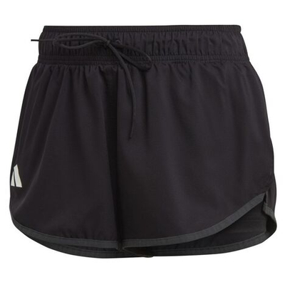 Женские Шорты теннисные Adidas Club Short - black