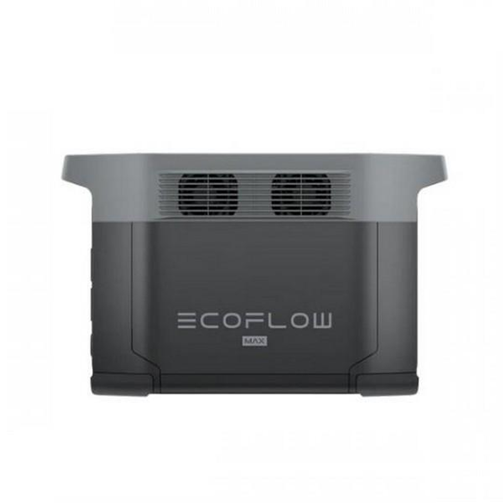 Портативная зарядная станция EcoFlow DELTA 2 Max