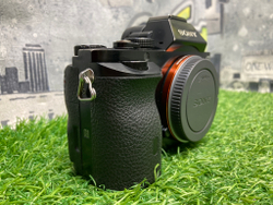 Sony A7 47.500 кадров