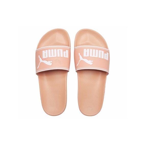 Puma Leadcat 'Pink White'