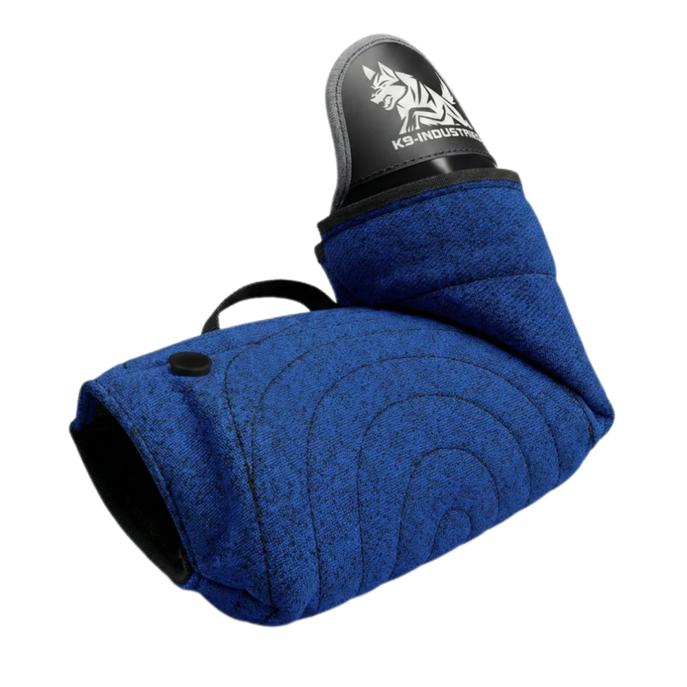 Рукав юниор K9 INDUSTRIES