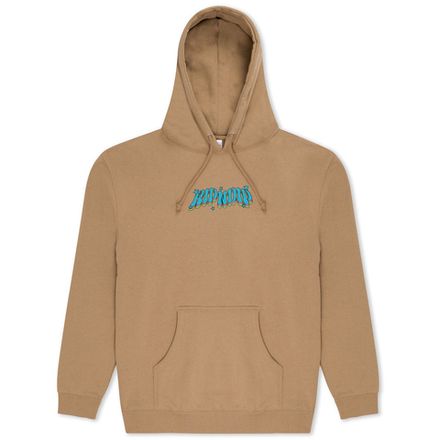 Толстовка Ripndip Tears To Heaven Hoodie (Sandstone)