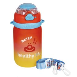 GAEM Бутылка, 600 мл, L9 W8,5 H18 см