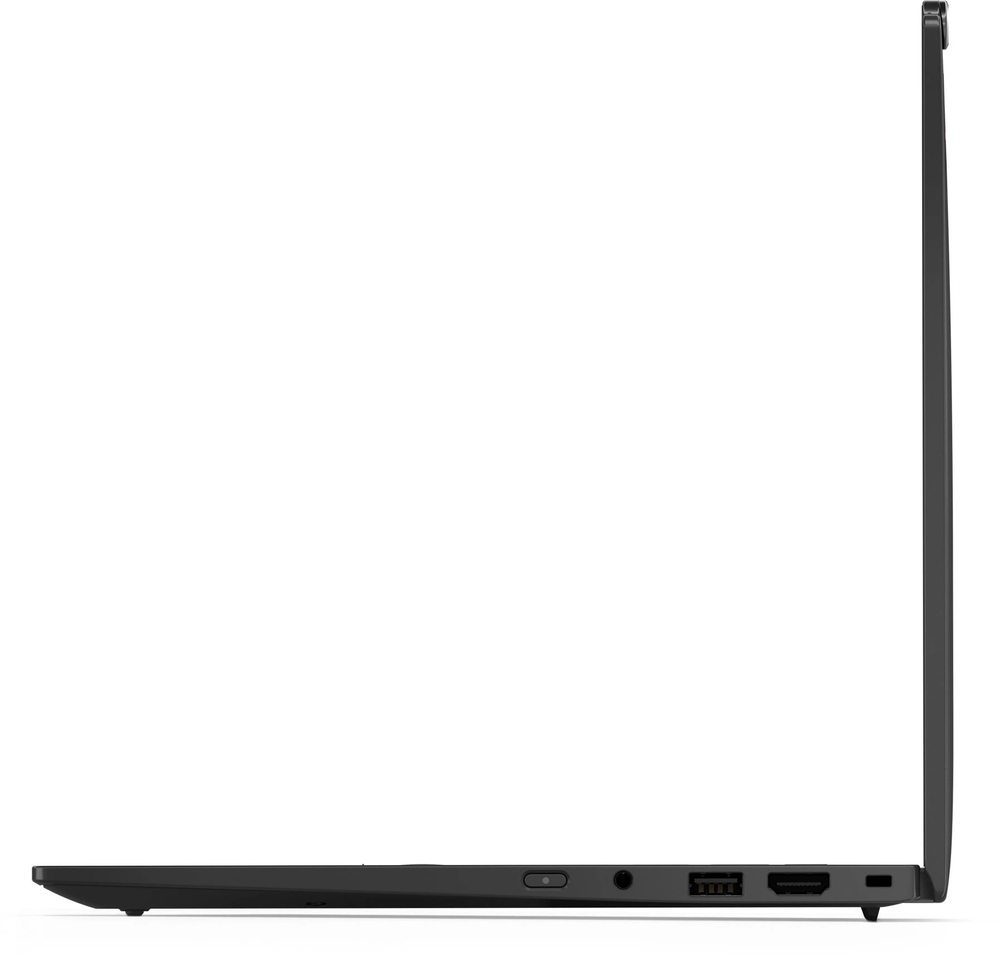 Ноутбук  Lenovo ThinkPad X1 Carbon G12 14 ", Core Ultra 7, 18 Гб RAM, 1 Тб SSD, Arc graphics, Черный