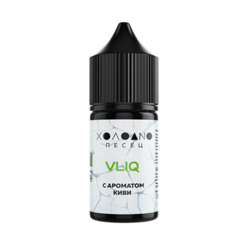 Ароматизатор VLIQ Холодно Песец Киви