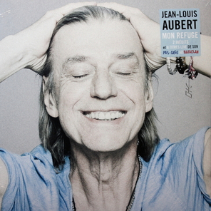Jean-Louis Aubert / Mon Refuge (LP)