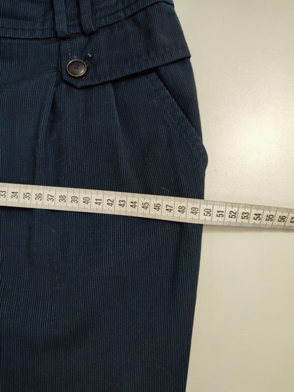 Брюки O'stin базовые 46 размер