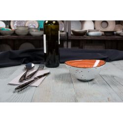 Салатник 400 мл 15,5*12,5*6 см   Fusion P.L. Proff Cuisine [6]