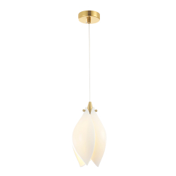 Светильник подвесной Crystal Lux FLOWERS SP1