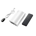 Экран для проектора Viewscreen Premium LF-MC113-16:10-WW5-AACW