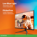 Монитор SunWind 27" SUN-M27BG130