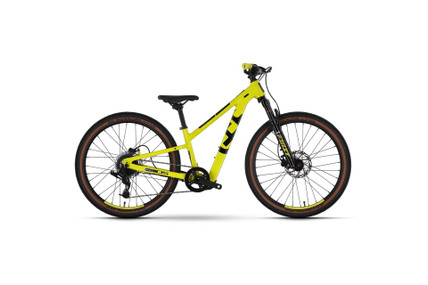 Husqvarna Young Cross YC5 - 24 Zoll - Diamant