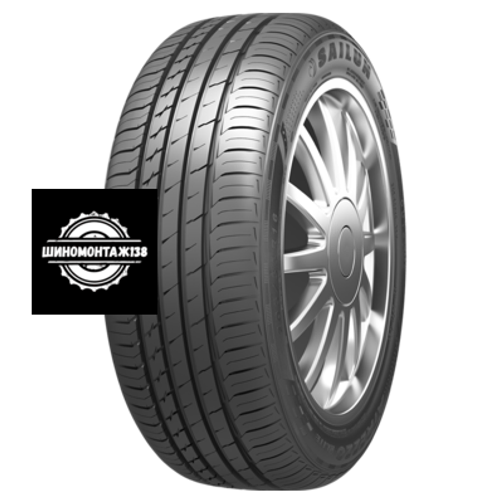 235/60R16 100W Atrezzo Elite TL