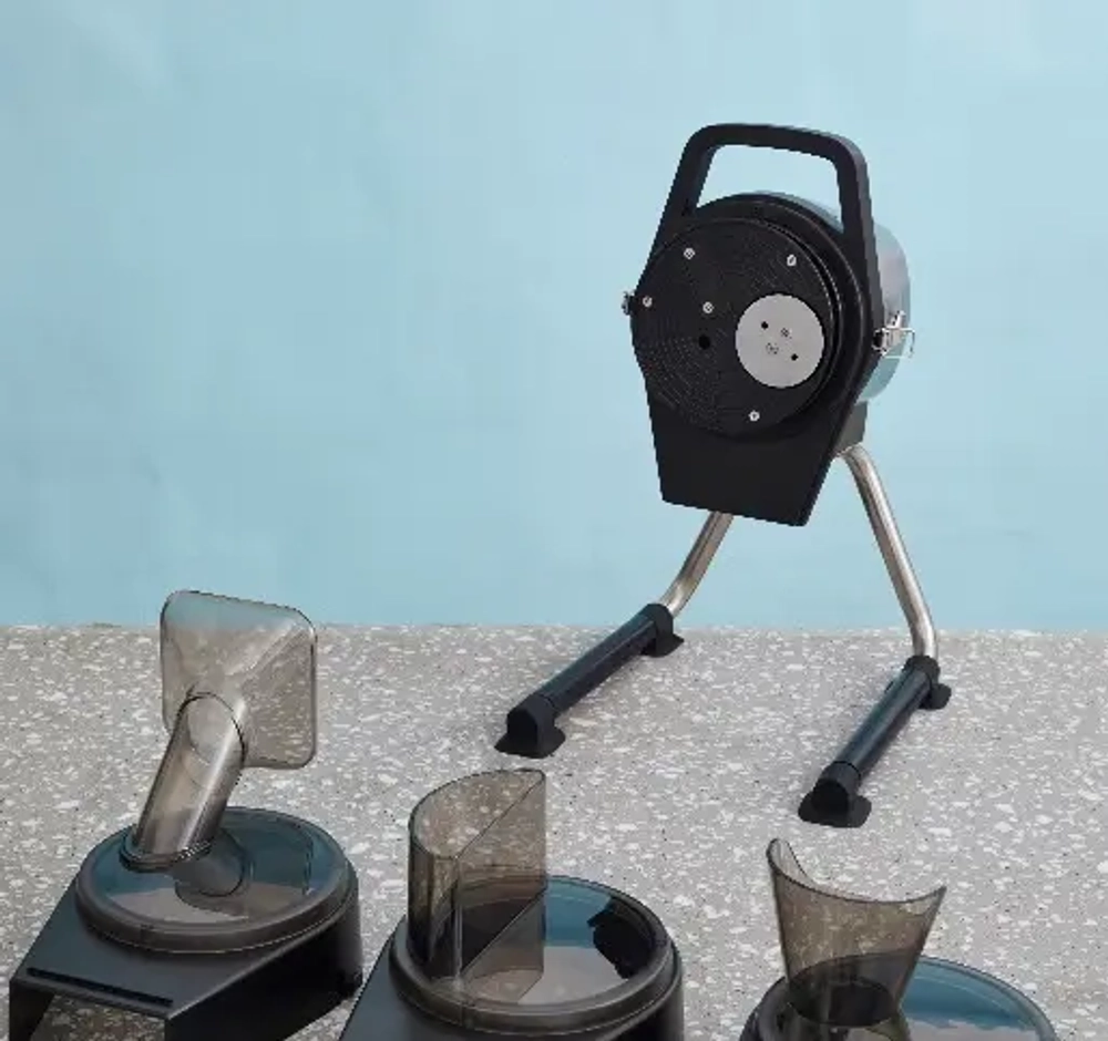 Овощерезка Kocateq VC 618