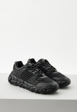 Кроссовки мужские ARMANI EXCHANGE STONE