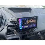 Магнитола для Ford Transit Custom, Tourneo Custom 2012-2020 - FarCar DX3253M монитор 9" IPS на Android 13, 4+64Гб, CarPlay