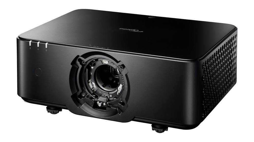 Проектор Optoma ZK1320 лазерный