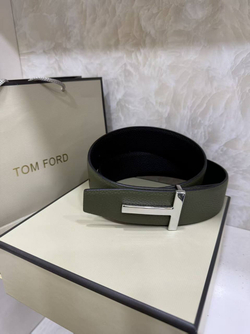 Ремень Tom Ford двухсторонний