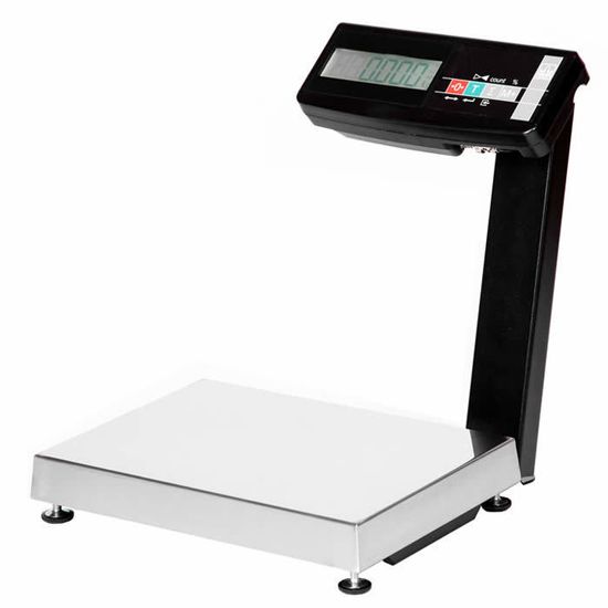 Весы влагозащищенные МАССА-К МК-6.2-АВ11