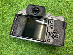 FujiFilm X-T4 20.000 кадров