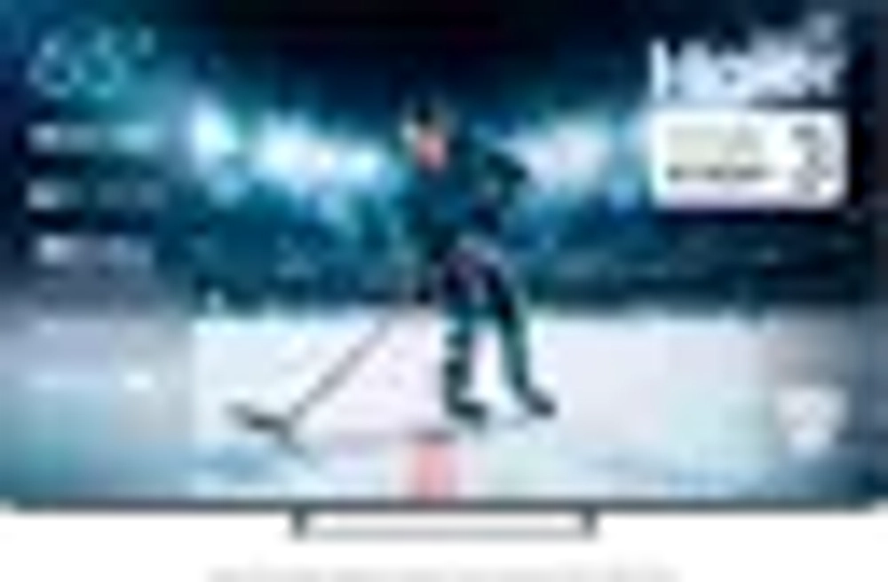 Телевизор 65" Haier 65 Mini LED M4