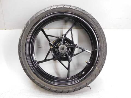 Колесо переднее Kawasaki Ninja400 EX400G