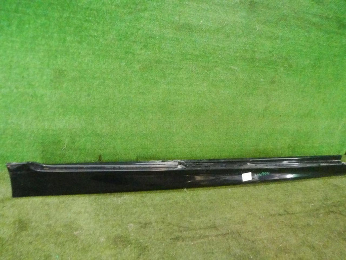 Накладка порога правая BMW 5er F10 (2009-2017) M-paket