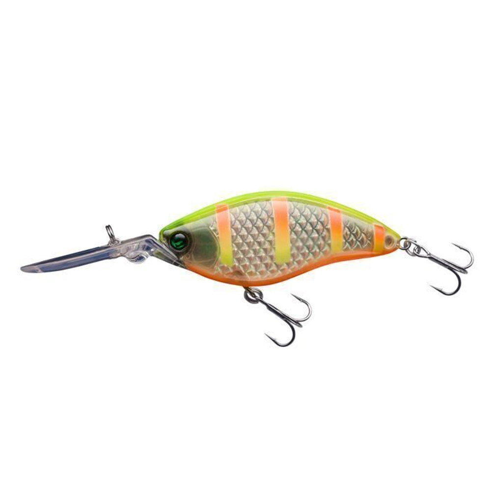 Воблер Sprut Moretto