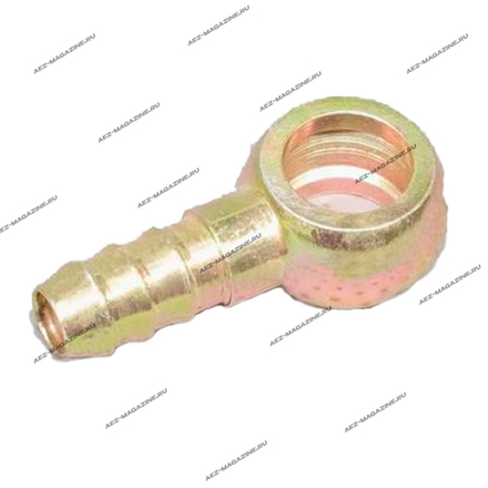 Переходники для компрессора 14х12мм