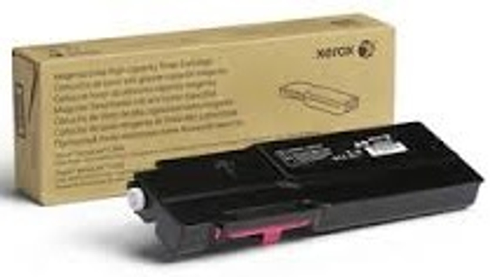 Тонер-картридж  Xerox 106R03535