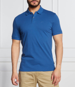 Поло Pallas BOSS BLACK - темно-голубой(50468362)