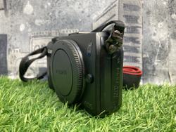 Canon EOS M Покупка/Продажа
