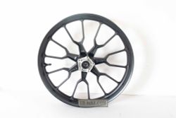 44650-MKP-J80. WHEEL SUB ASSY., FR.