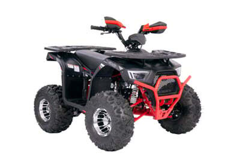 Квадроцикл YACOTA SIRIUS 125 LD