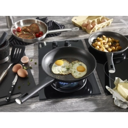 Zwilling Гранитная сковорода Madura Plus 20 см с покрытием Duraslide Granite