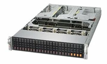 Сервер Supermicro SuperServer SYS-2049U-TR4