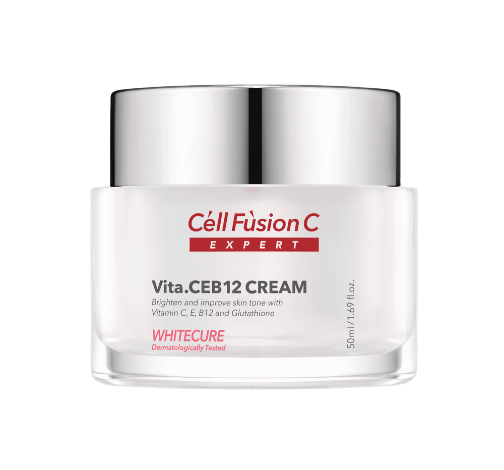 Vita CEB12 Cream - Крем с комплексом витаминов 50 мл