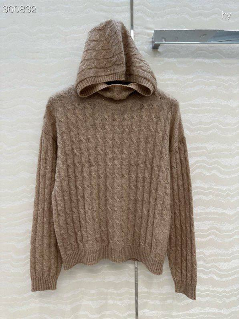 Кофта Brunello Cucinelli