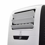 Кондиционер мобильный Electrolux EACM-12 FM/N3