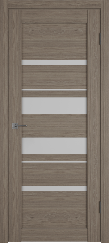 Дверь Atum Pro 29 / Brun Oak / White Cloud / Владимирские двери