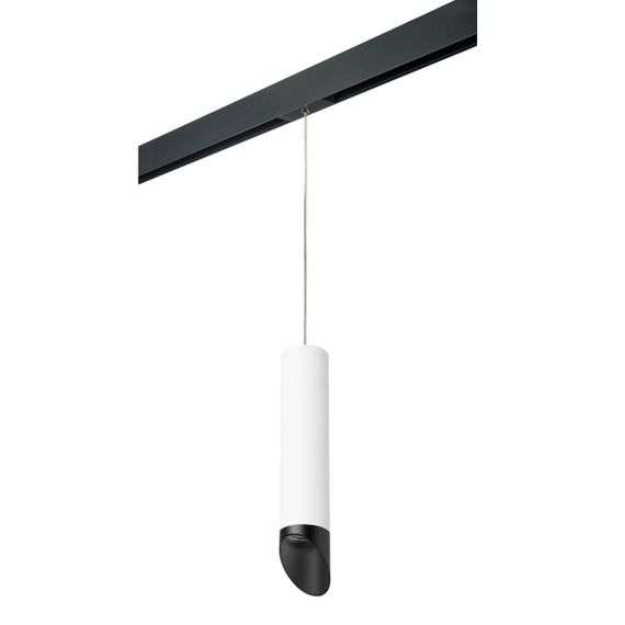 Комплект с трековым светильником Lightstar Rullo (214496+595857+201437) PRORP49637